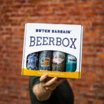 Dutch bargain 4 bierbox